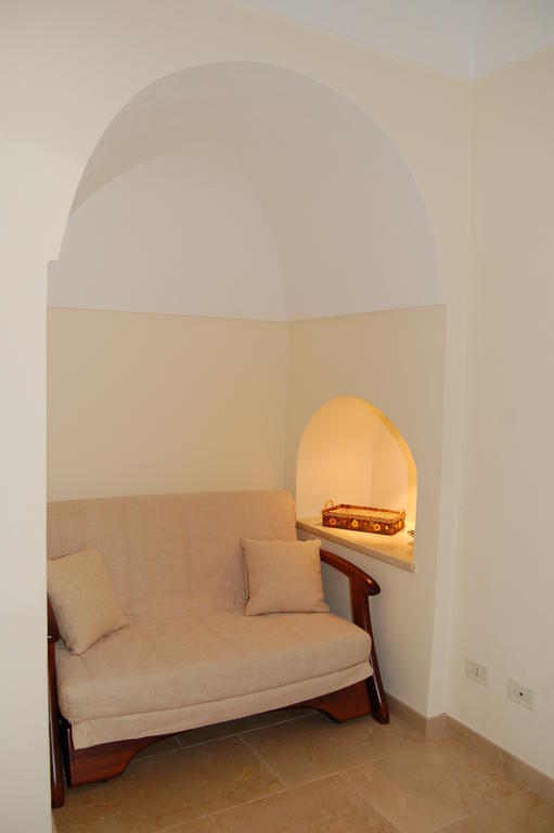 Gasthaus La Stele di Rekale Scauri  Zimmer foto
